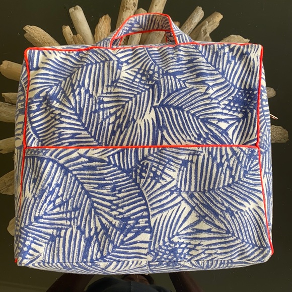 samudra tote